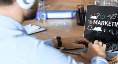 Digital Marketing Services