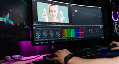 Video Editing Services