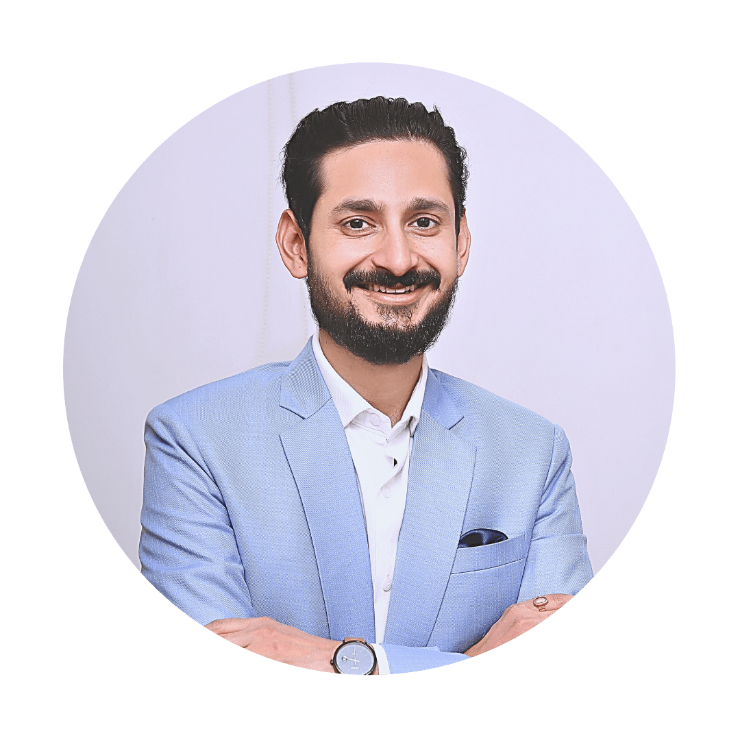 CA Pankaj Kumar Vats