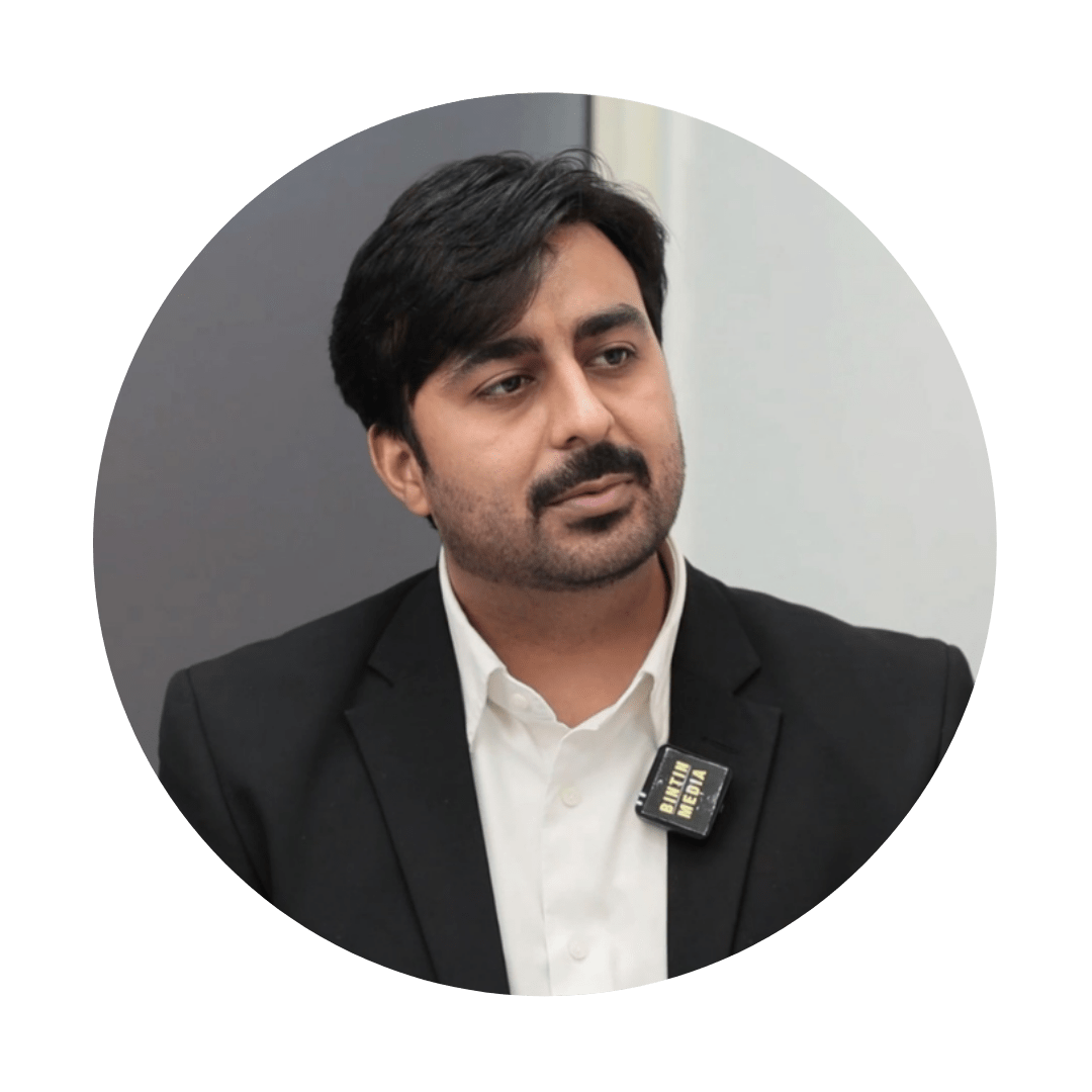 MCD Advocate Nikhil Sehrawat