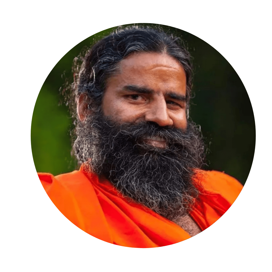 Swami Ramdev Ji Patanjali Yog Peeth